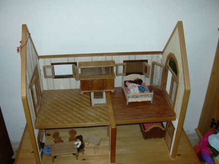 Puppenhaus